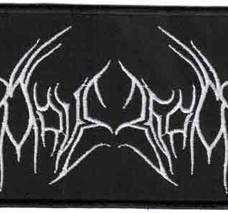 Adversam - Logo Patch