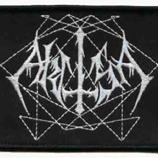 Akitsa - Logo Patch