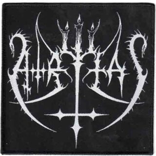 Atritas - Logo Patch