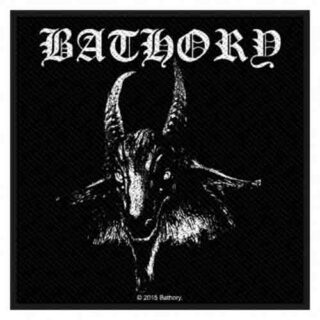 Bathory - Goat Patch