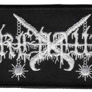 Creature - Logo Patch