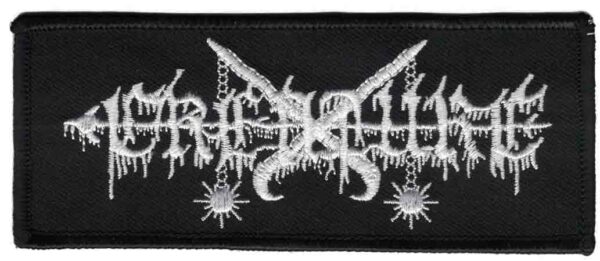 Creature - Logo Patch