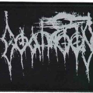 Goatmoon - Logo Patch