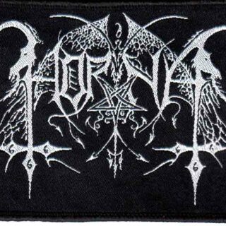 Horna - Logo Patch