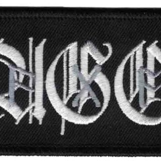 Magog - Logo Patch