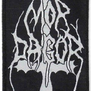 Mor Dagor - Logo Patch