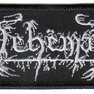 Nehemah - Logo Patch