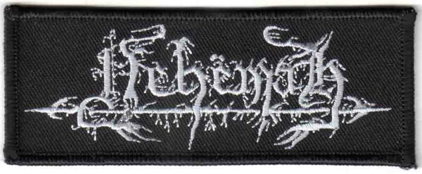 Nehemah - Logo Patch