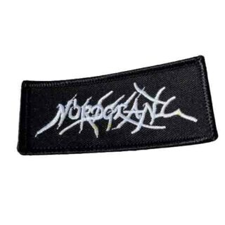 Nordglanz - Logo Patch