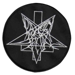 Paragon Belial - Logo Patch