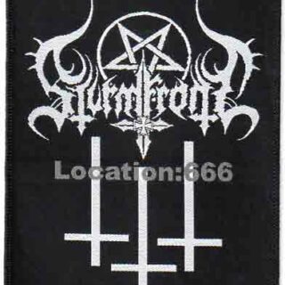 Sturmfront - Location 666 Patch