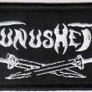 Taunusheim - Logo Patch