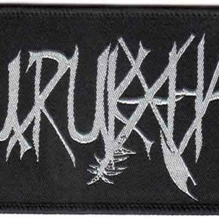 URUK-HAI - Logo Patch