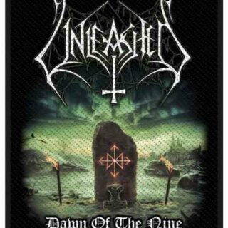 Unleashed - Dawn Of The Nine Patch