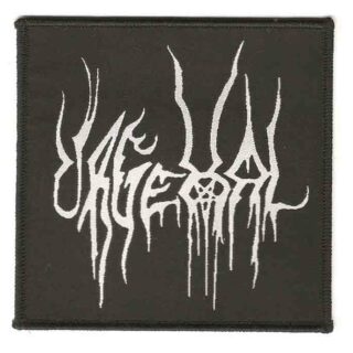 Urgehal - Logo Patch