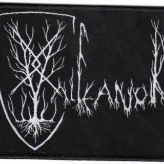 Valfeanor - Logo Patch