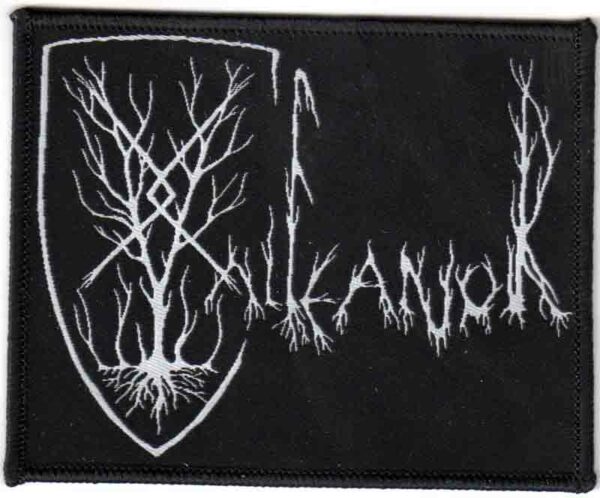 Valfeanor - Logo Patch