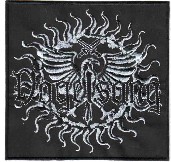 Vogelsang - Logo Patch