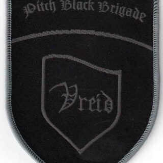 Vreid - Pitch Black Brigade Patch