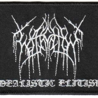 Wacht - Idealistic Elitism Patch