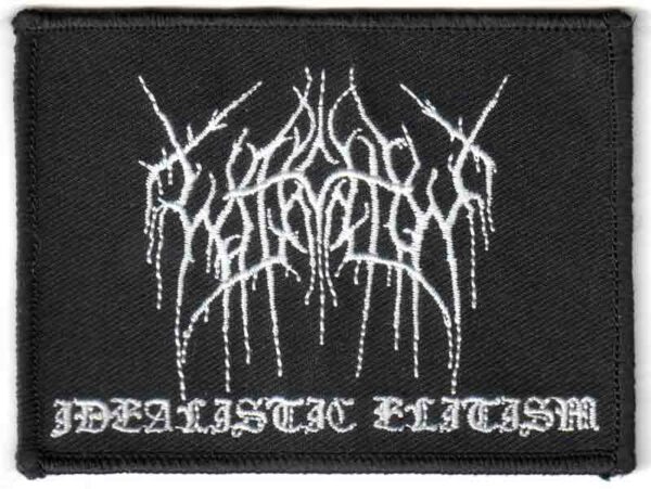 Wacht - Idealistic Elitism Patch