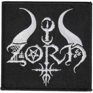 Zorn - Logo Patch