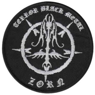 Zorn - Terror Black Metal