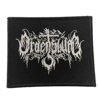 Ordensburg - Logo Patch